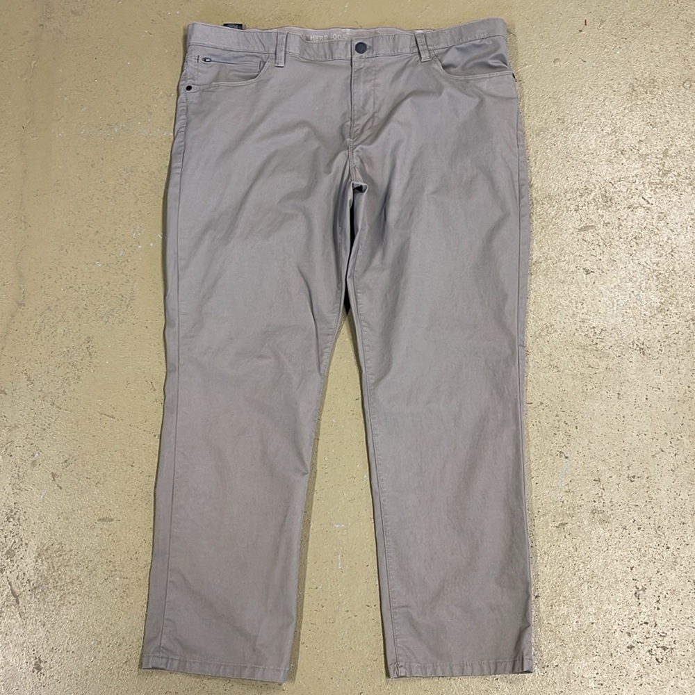 WP Weatherproof Stretch Straight Leg Pants 40x30